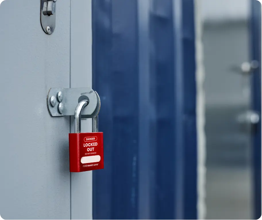 Image courtesy of SmartLox