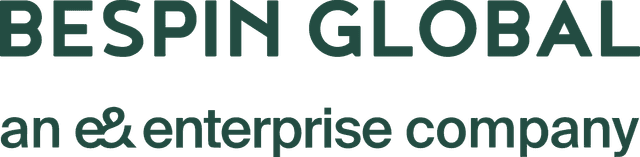 Bespin Global logo