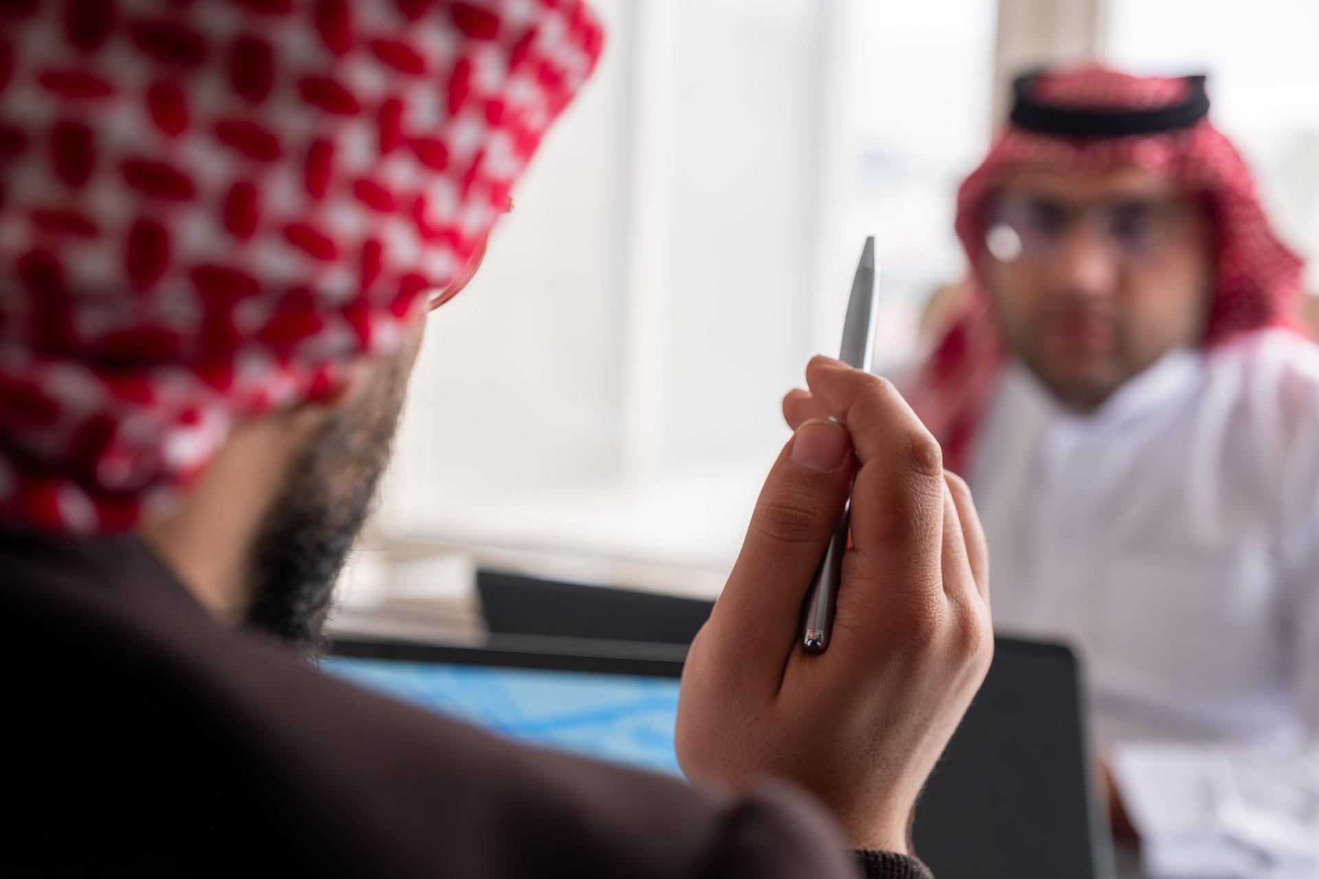 Saudi Government Portals Management | Setup in Saudi