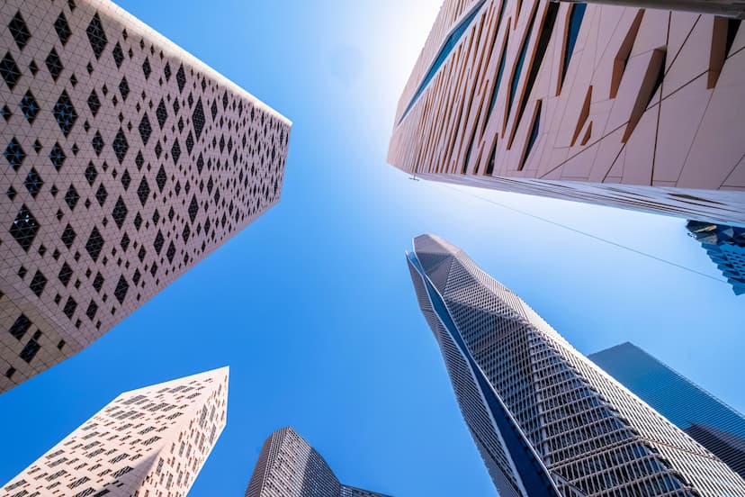 Fintech: Saudi Arabia’s Rising Frontier for Growth and Economic ...