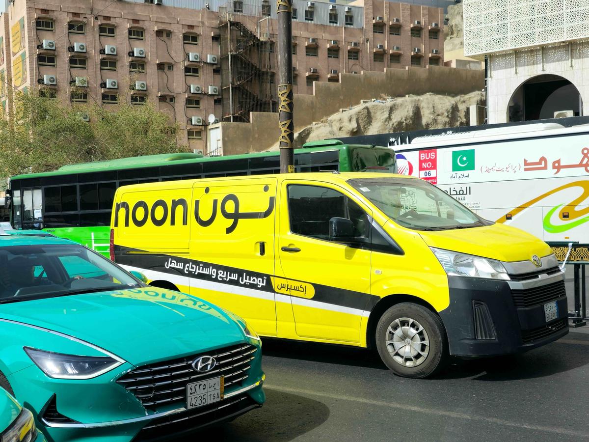 Setting up an E-commerce Business in Saudi Arabia: Procedures ...