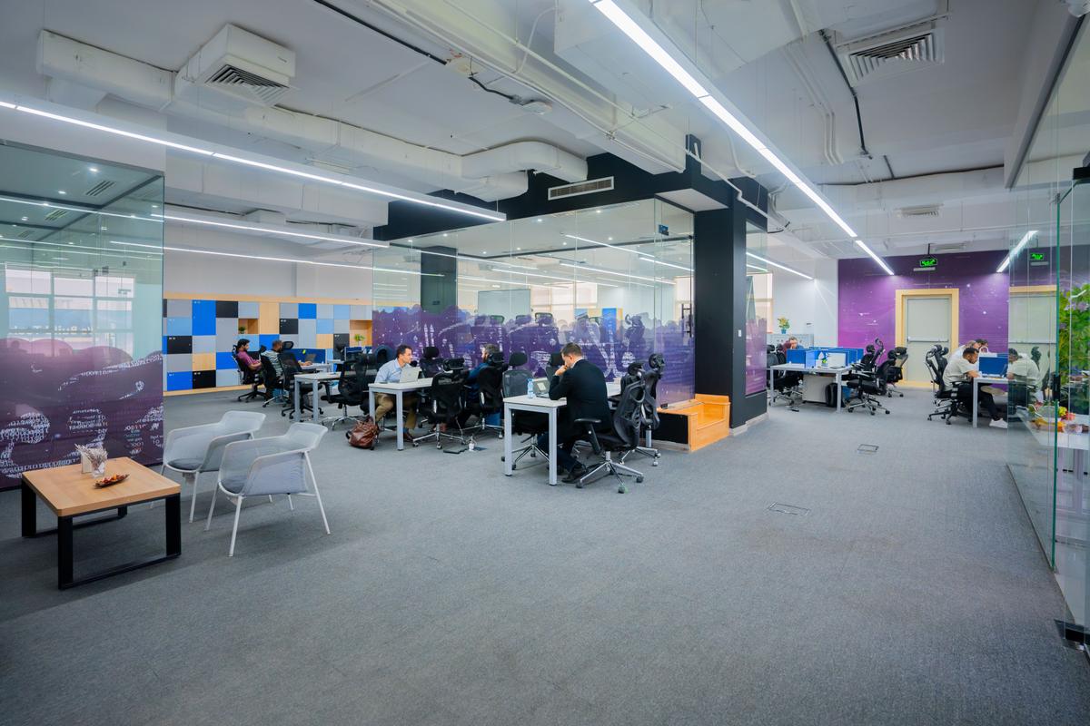 The Ultimate Guide to Finding Office Spaces in Saudi Arabia | Setup in ...