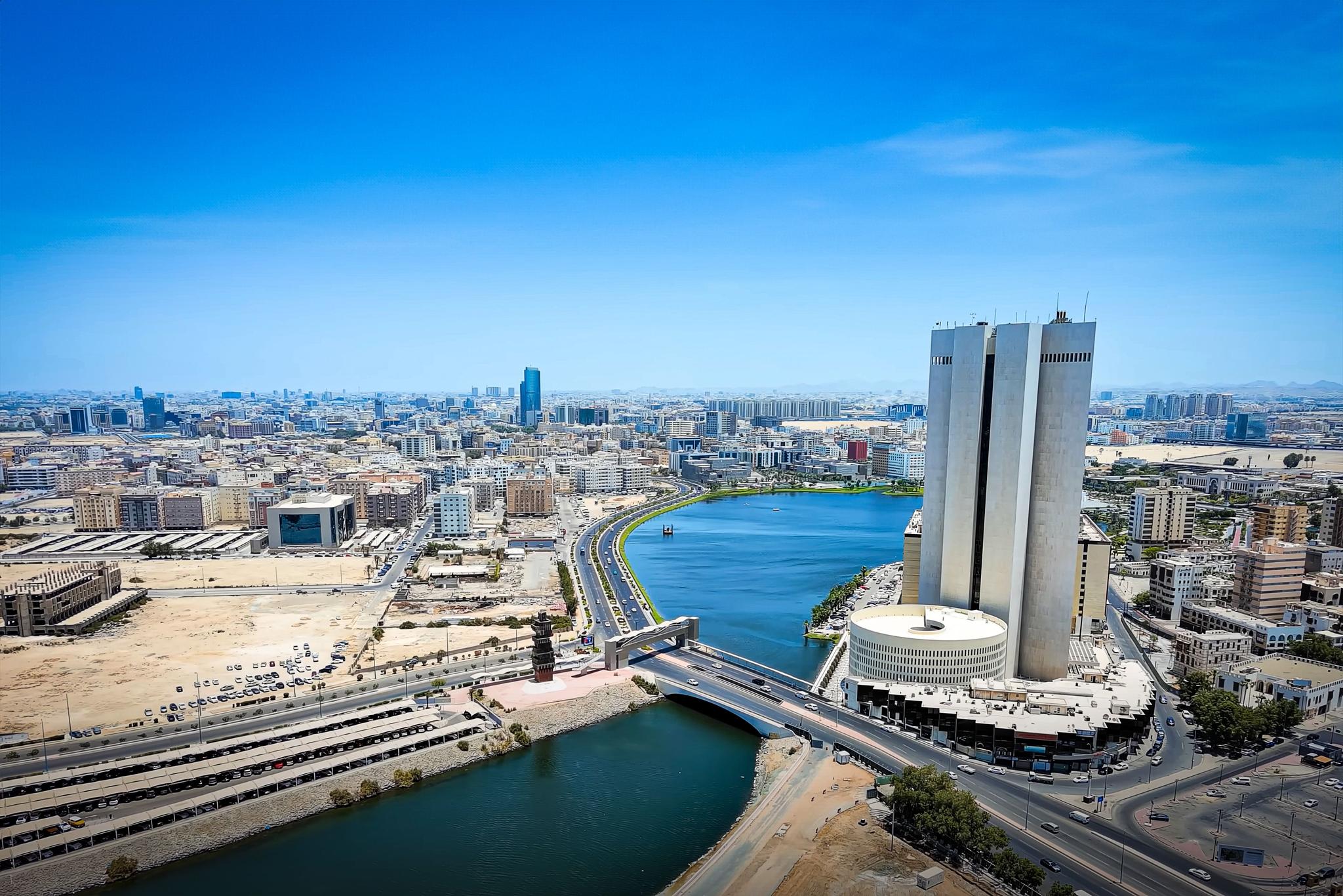 Special Economic Zones in Saudi Arabia: Comprehensive Overview and Key ...